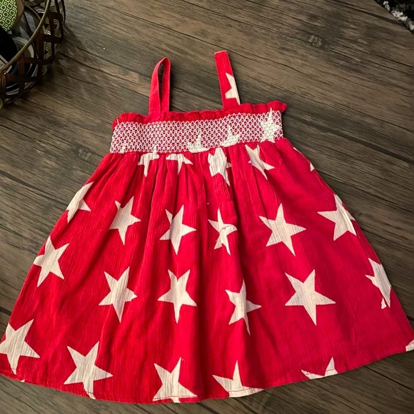 Swing dress ⭐️ - Picture 1 of 1